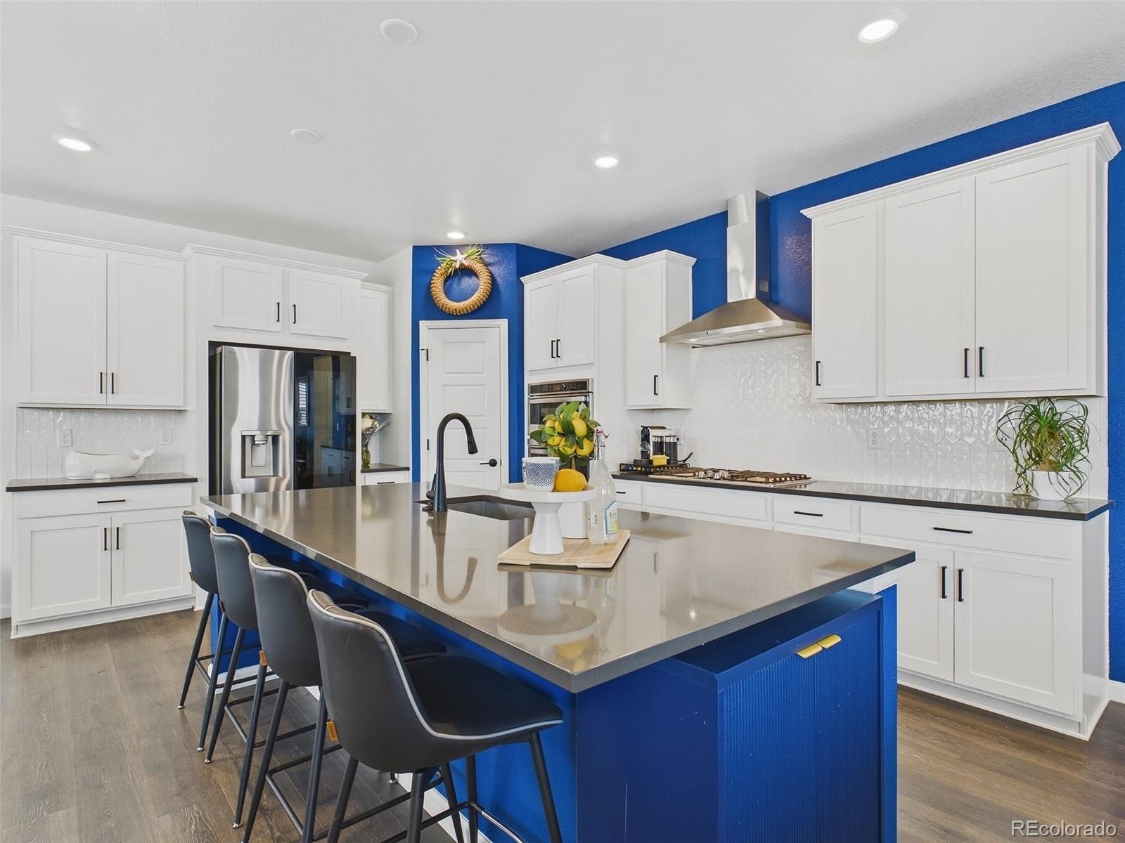 16538 W 92nd Place Arvada CO 80007