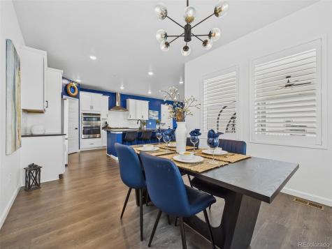 16538 W 92nd Place Arvada CO 80007