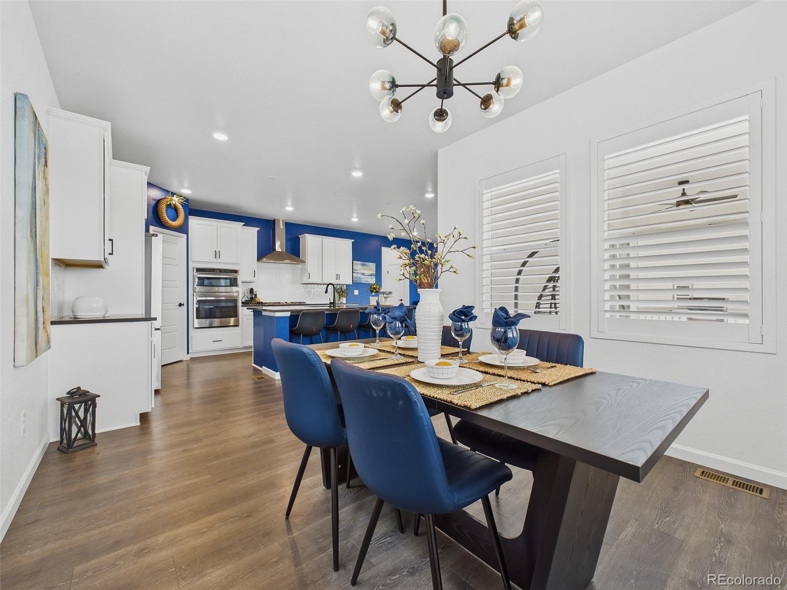 16538 W 92nd Place Arvada CO 80007