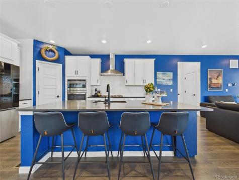 16538 W 92nd Place Arvada CO 80007