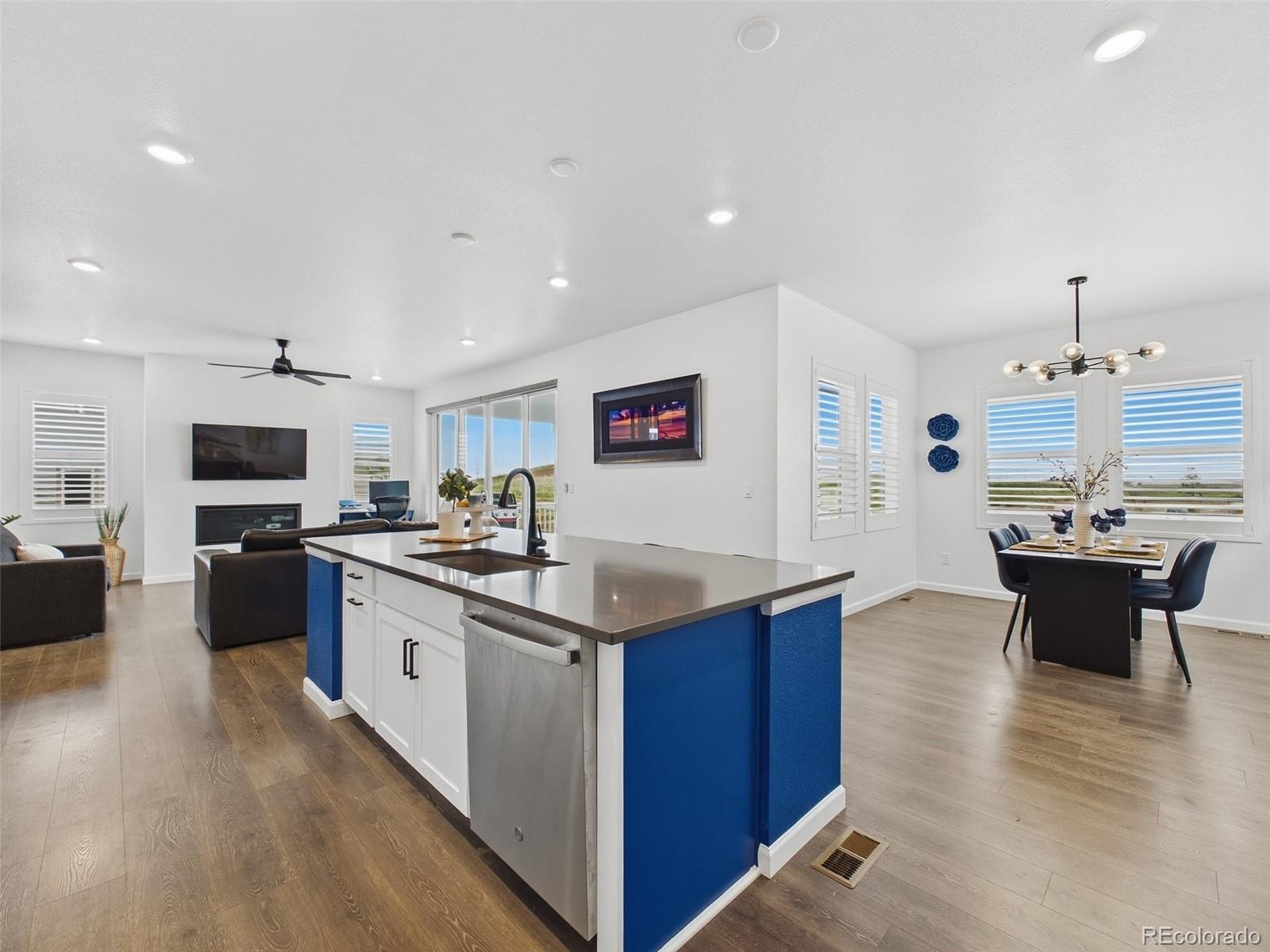 16538 W 92nd Place Arvada CO 80007