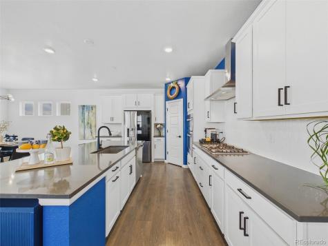 16538 W 92nd Place Arvada CO 80007
