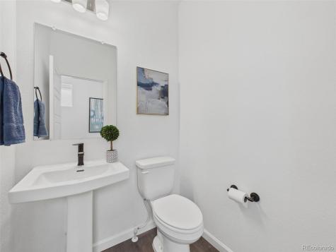 16538 W 92nd Place Arvada CO 80007