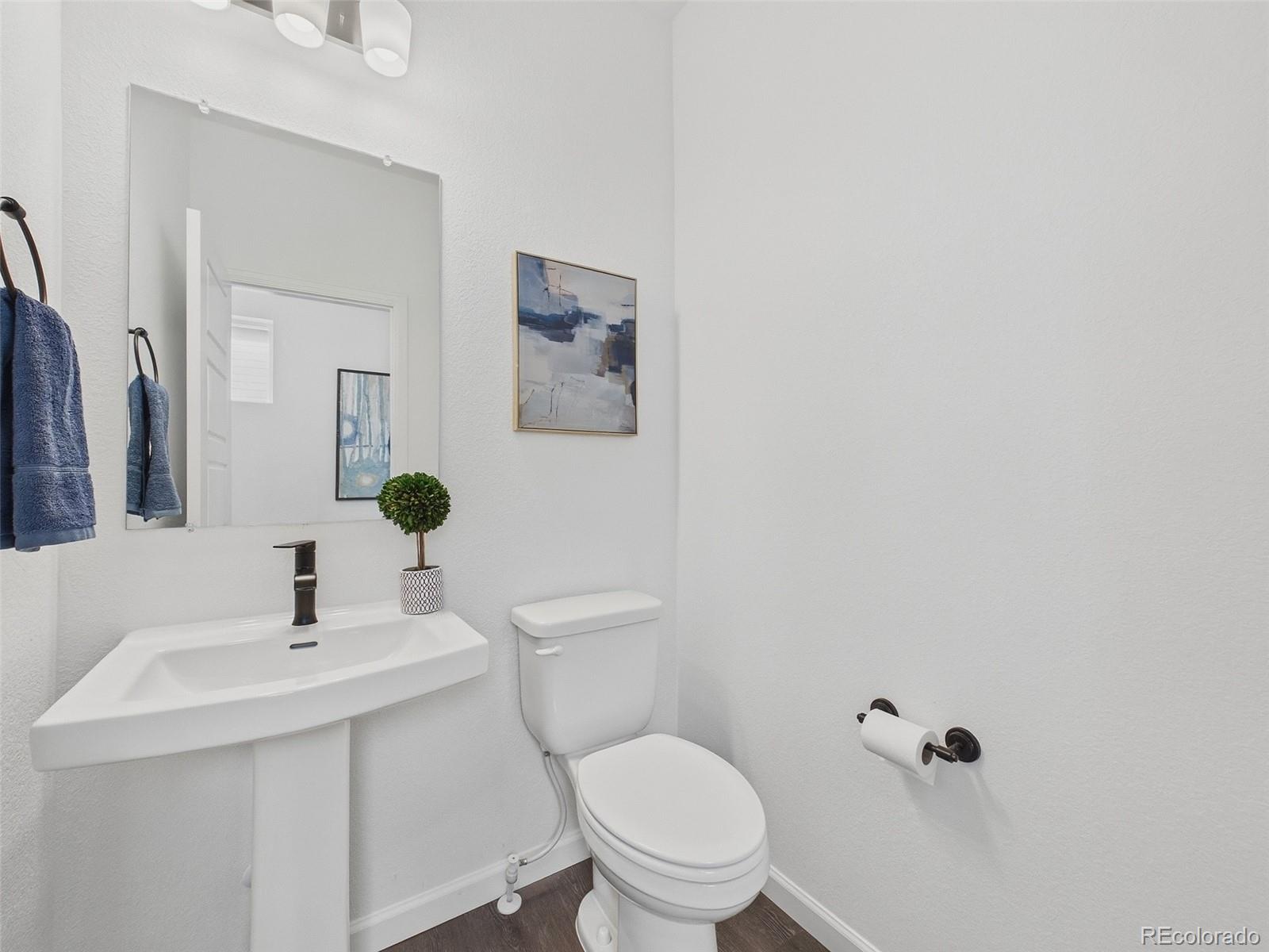 16538 W 92nd Place Arvada CO 80007