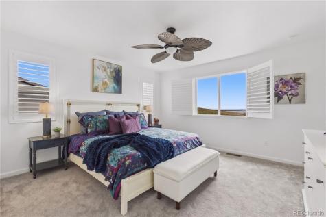 16538 W 92nd Place Arvada CO 80007