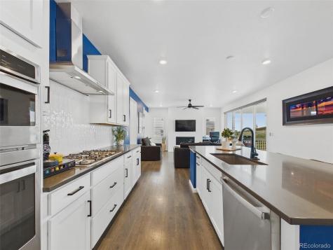 16538 W 92nd Place Arvada CO 80007