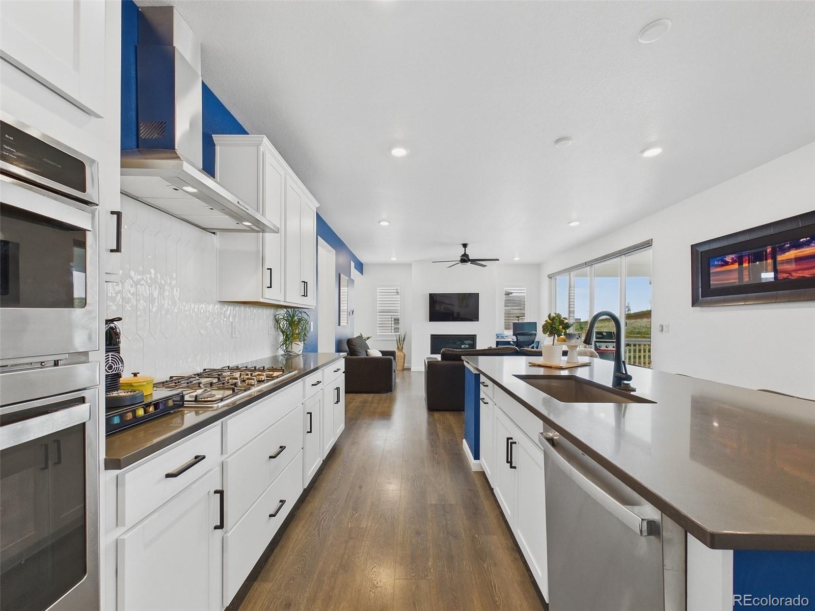 16538 W 92nd Place Arvada CO 80007