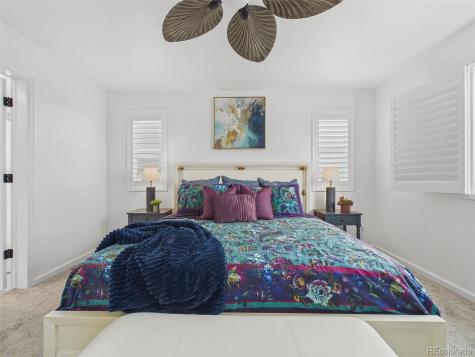 16538 W 92nd Place Arvada CO 80007