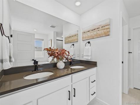16538 W 92nd Place Arvada CO 80007