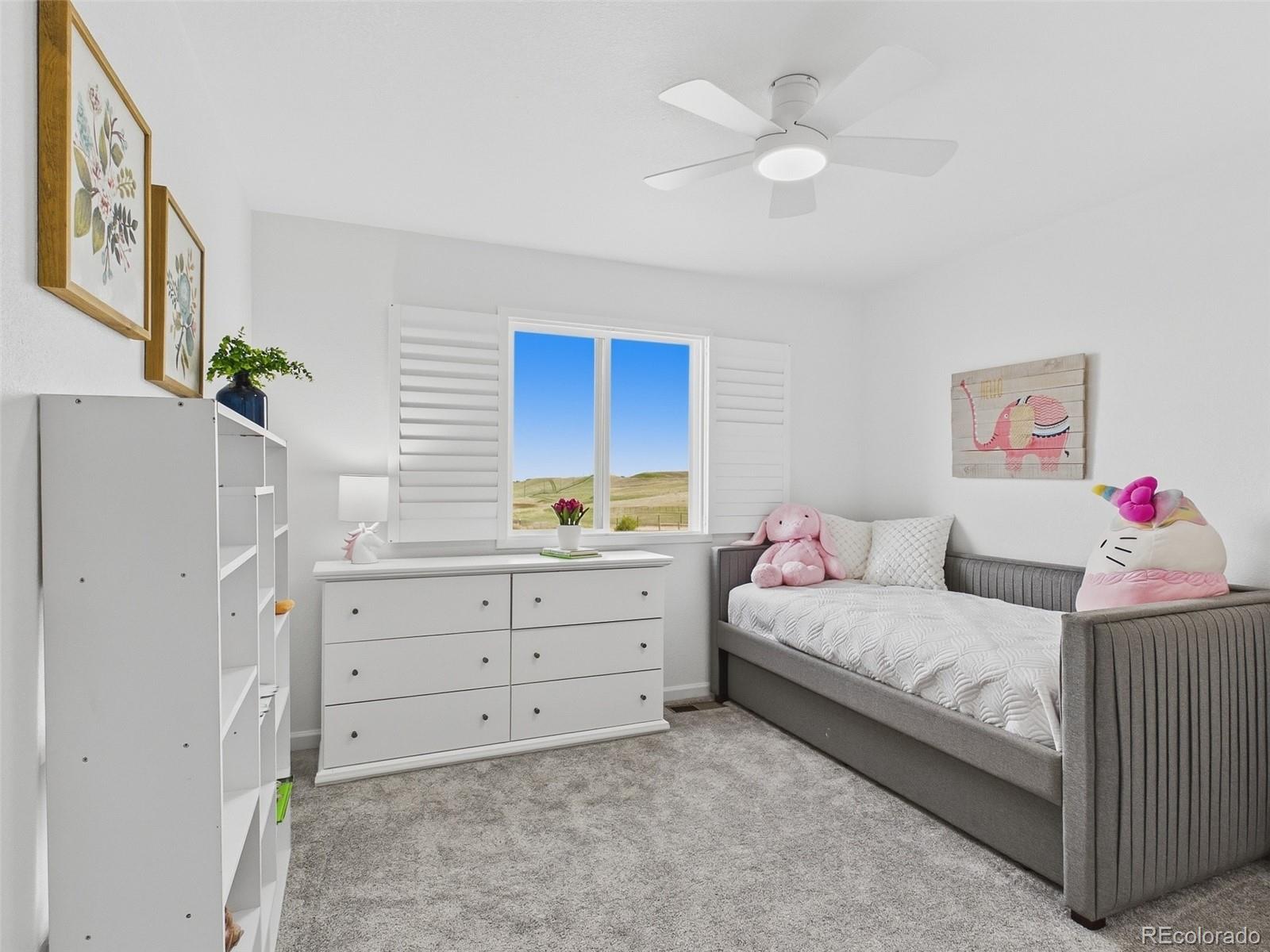 16538 W 92nd Place Arvada CO 80007