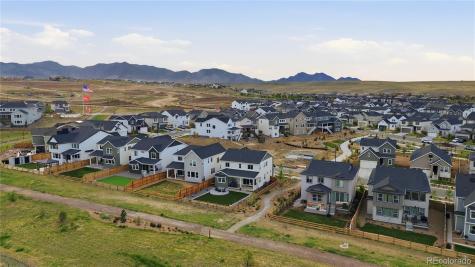 16538 W 92nd Place Arvada CO 80007