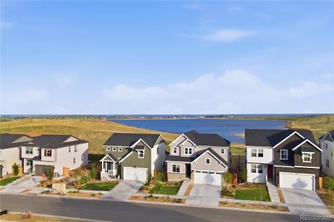 16538 W 92nd Place Arvada CO 80007