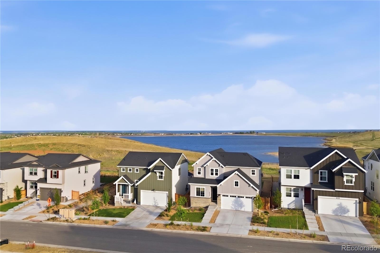 16538 W 92nd Place Arvada CO 80007