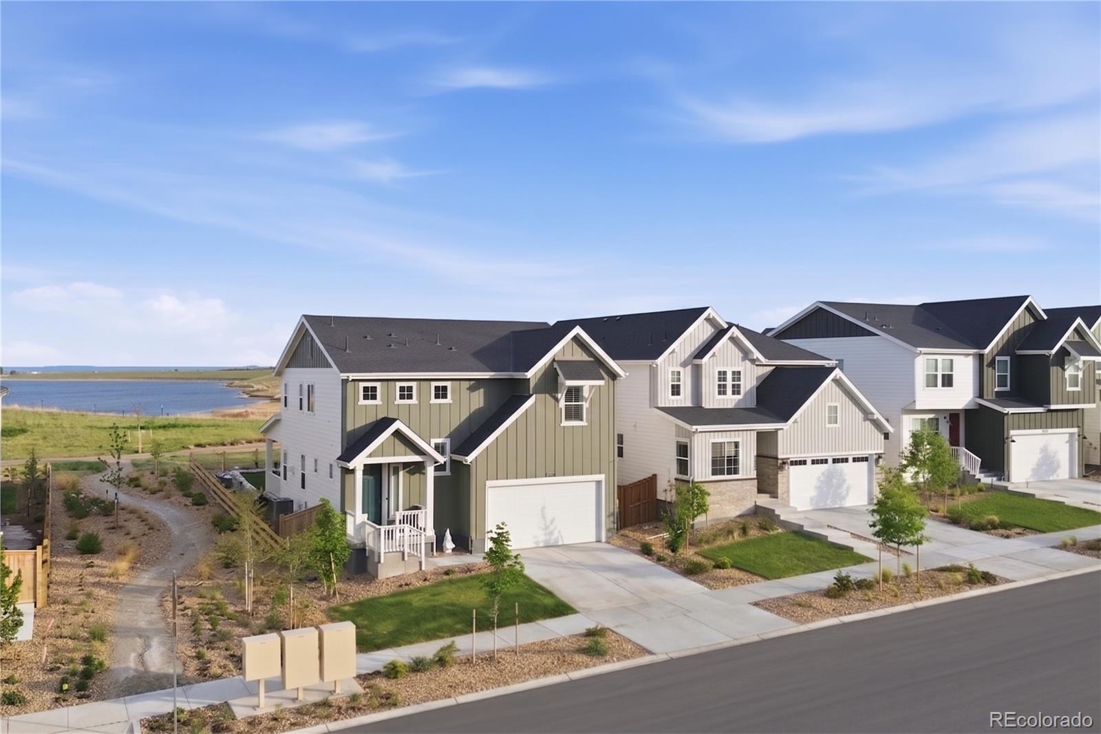 16538 W 92nd Place Arvada CO 80007