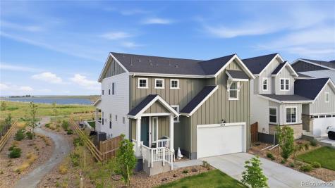 16538 W 92nd Place Arvada CO 80007