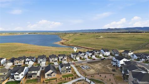 16538 W 92nd Place Arvada CO 80007