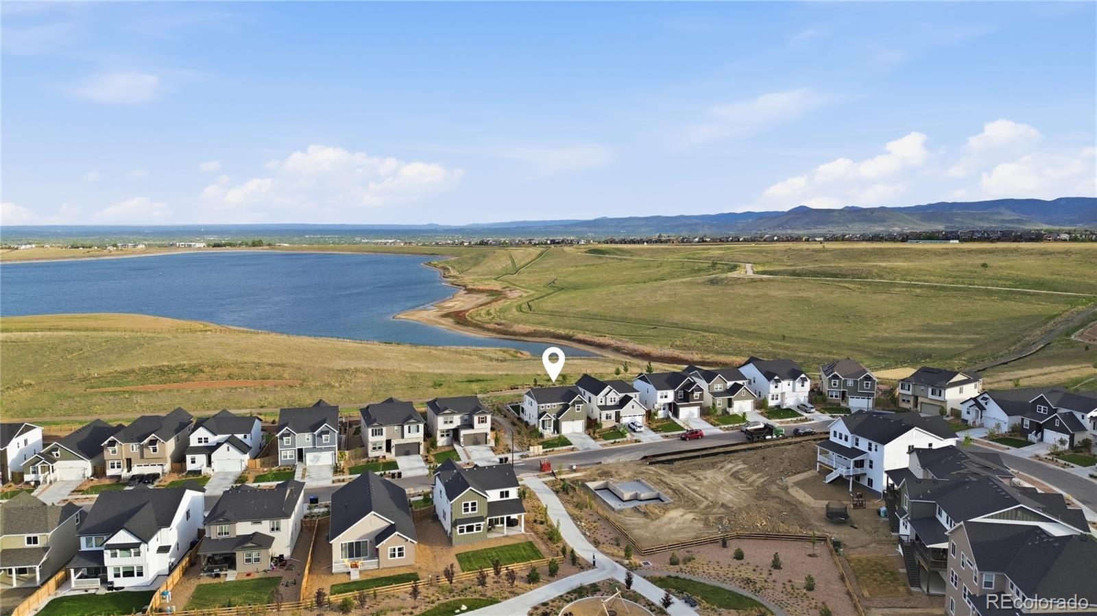 16538 W 92nd Place Arvada CO 80007