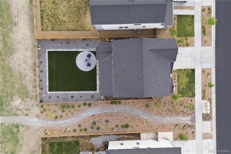 16538 W 92nd Place Arvada CO 80007