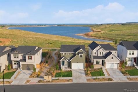 16538 W 92nd Place Arvada CO 80007