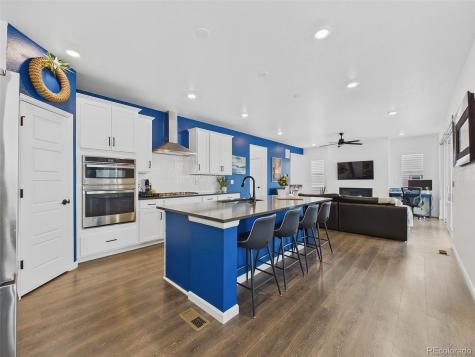 16538 W 92nd Place Arvada CO 80007
