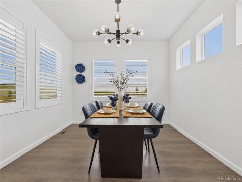16538 W 92nd Place Arvada CO 80007