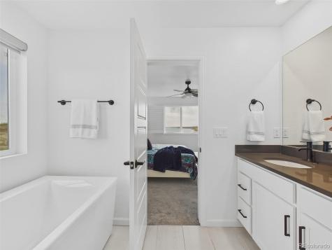 16538 W 92nd Place Arvada CO 80007