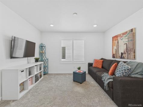 16538 W 92nd Place Arvada CO 80007