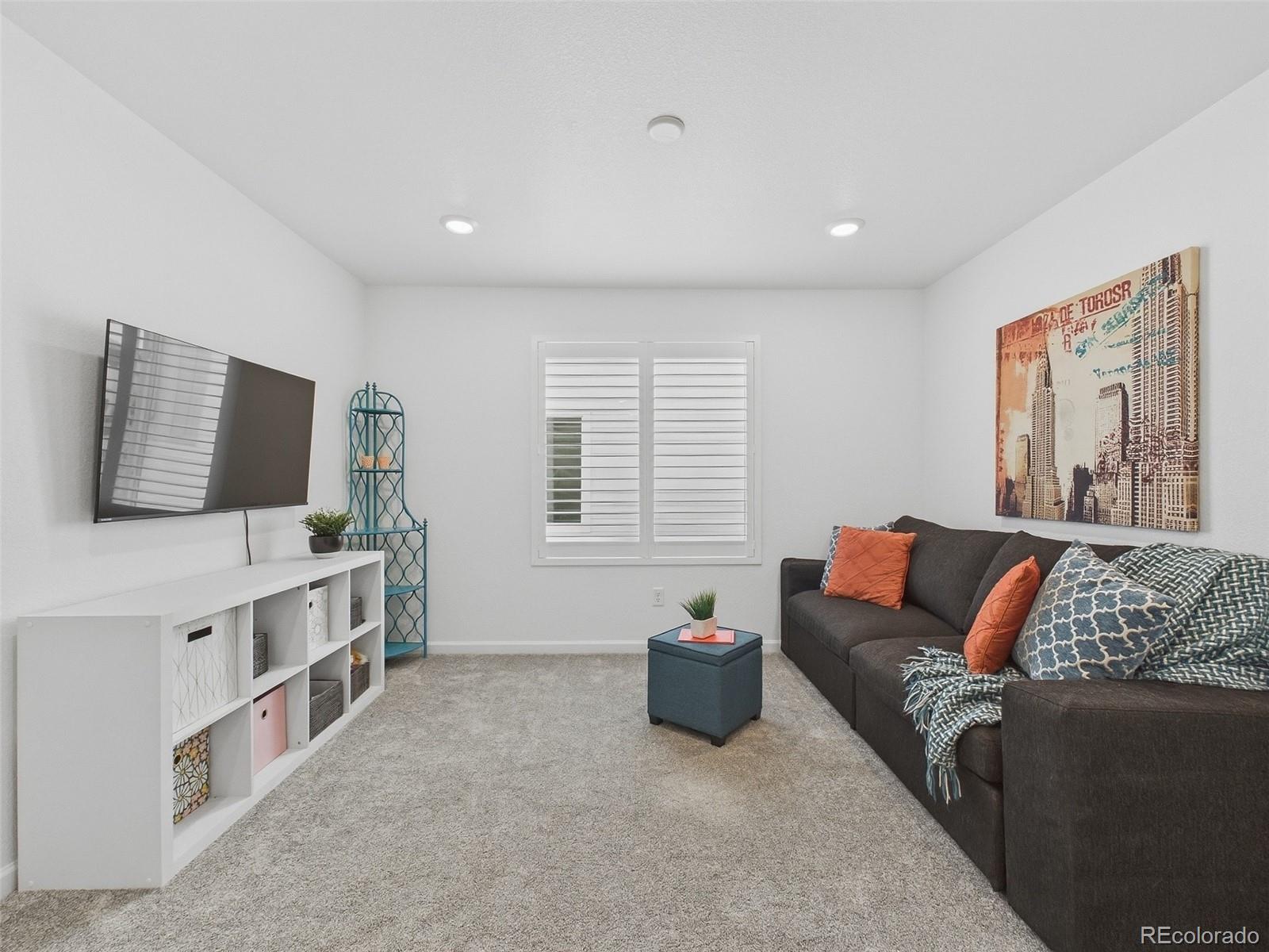 16538 W 92nd Place Arvada CO 80007