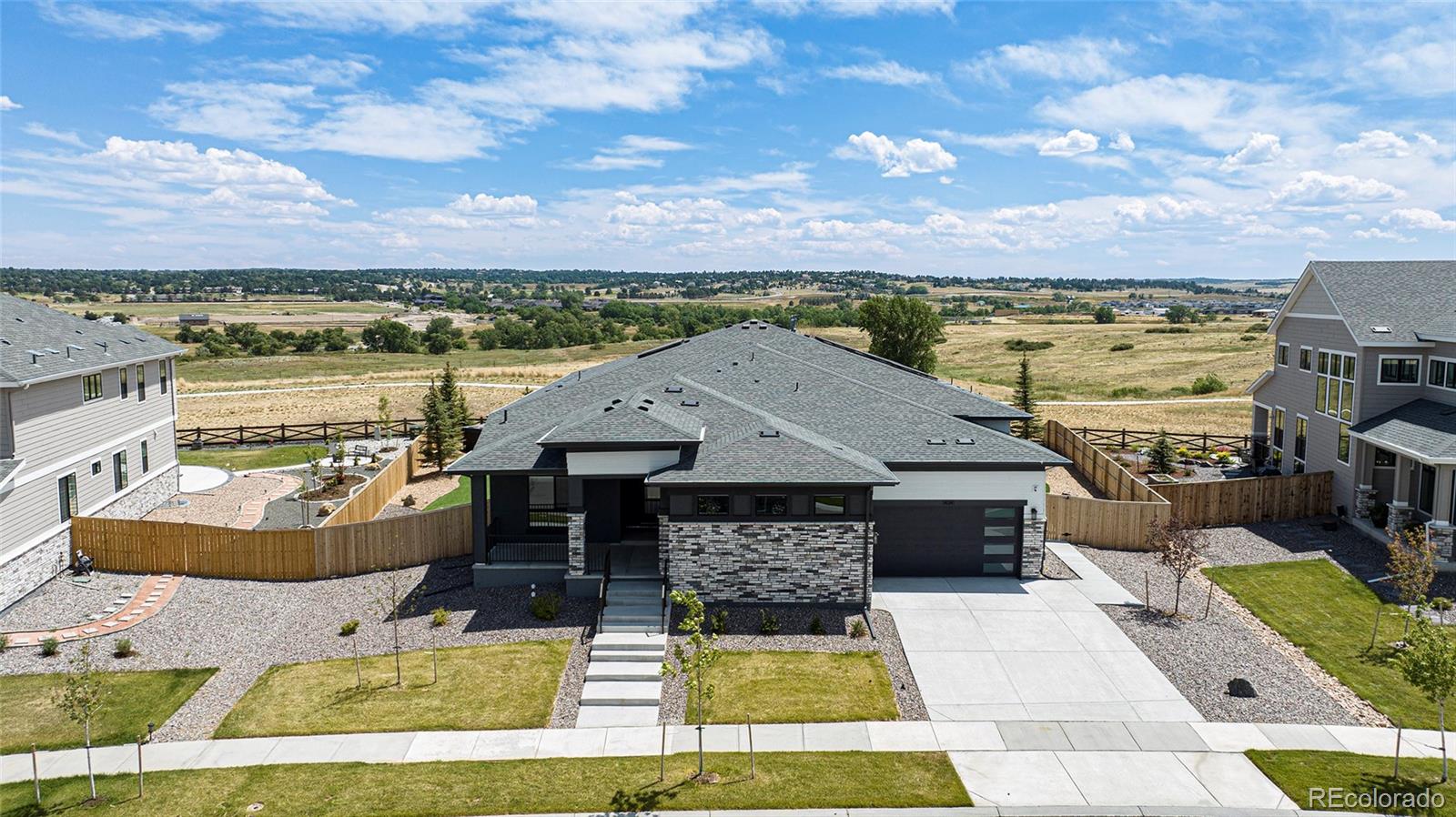 14341 Beebalm Loop Parker CO 80134