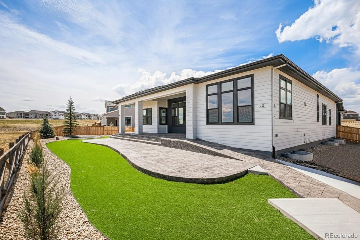 14341 Beebalm Loop Parker CO 80134