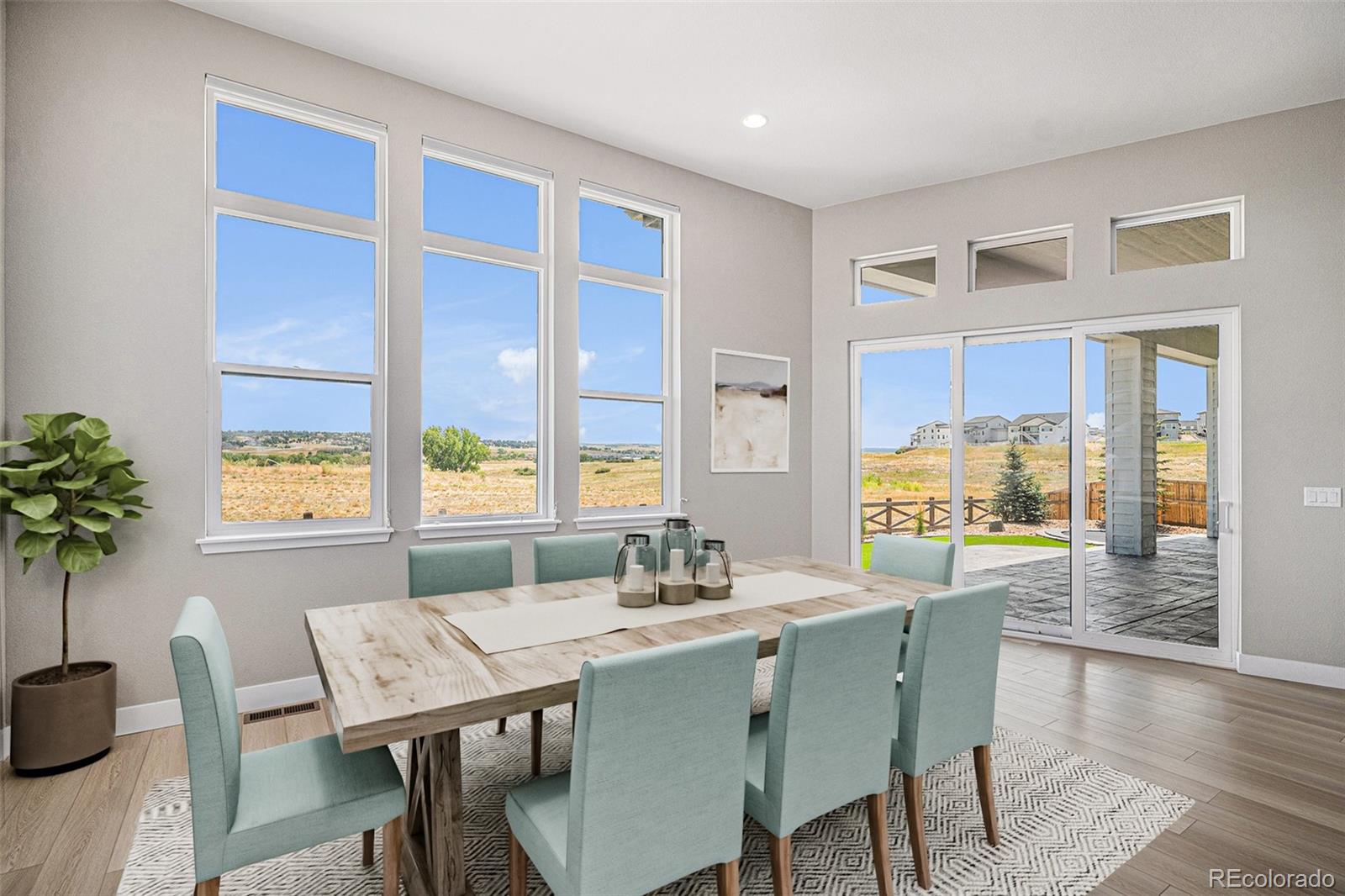 14341 Beebalm Loop Parker CO 80134