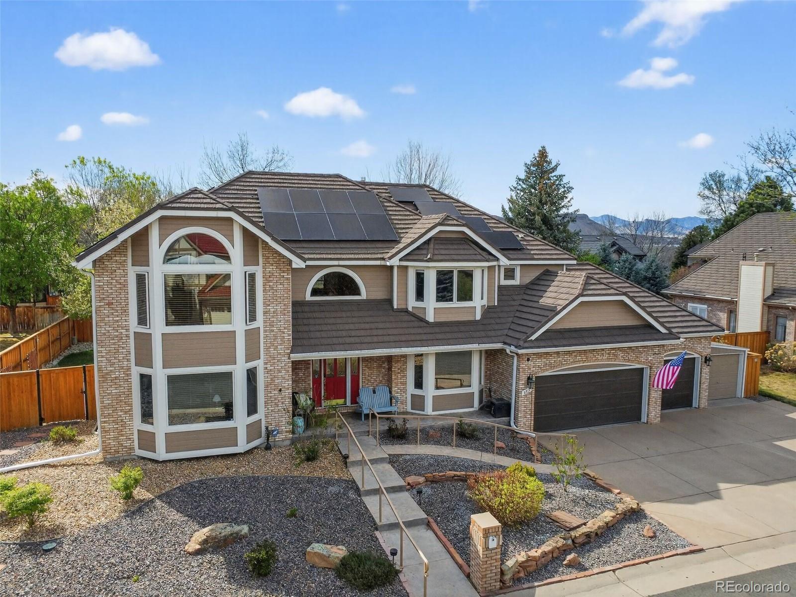 3231 Arbutus Street Golden CO 80401