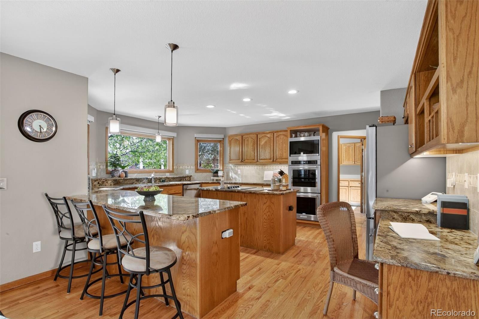 3231 Arbutus Street Golden CO 80401