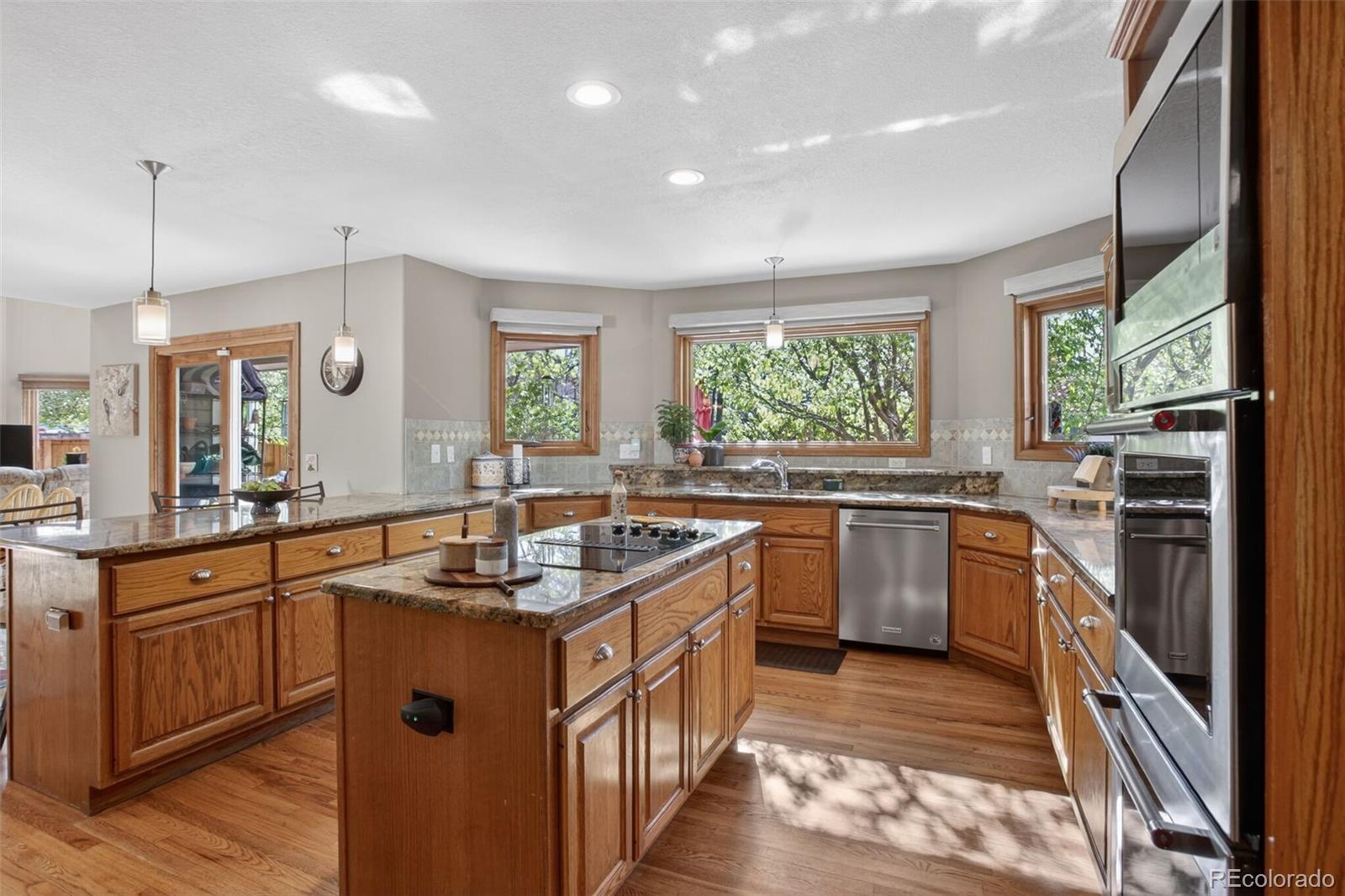 3231 Arbutus Street Golden CO 80401