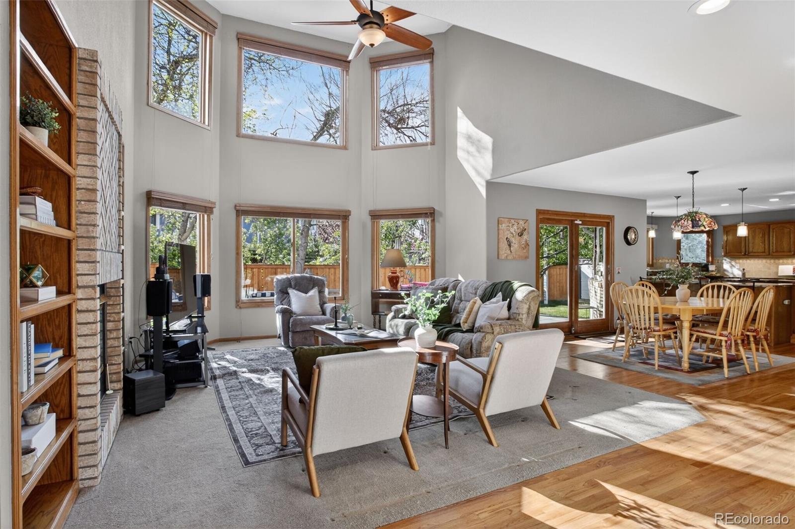 3231 Arbutus Street Golden CO 80401