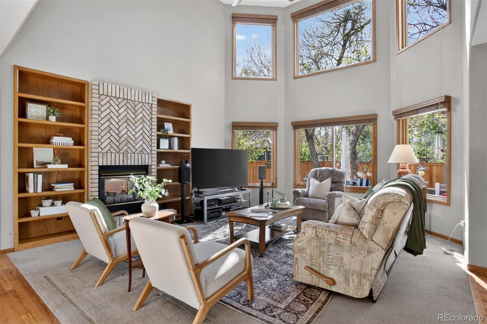 3231 Arbutus Street Golden CO 80401