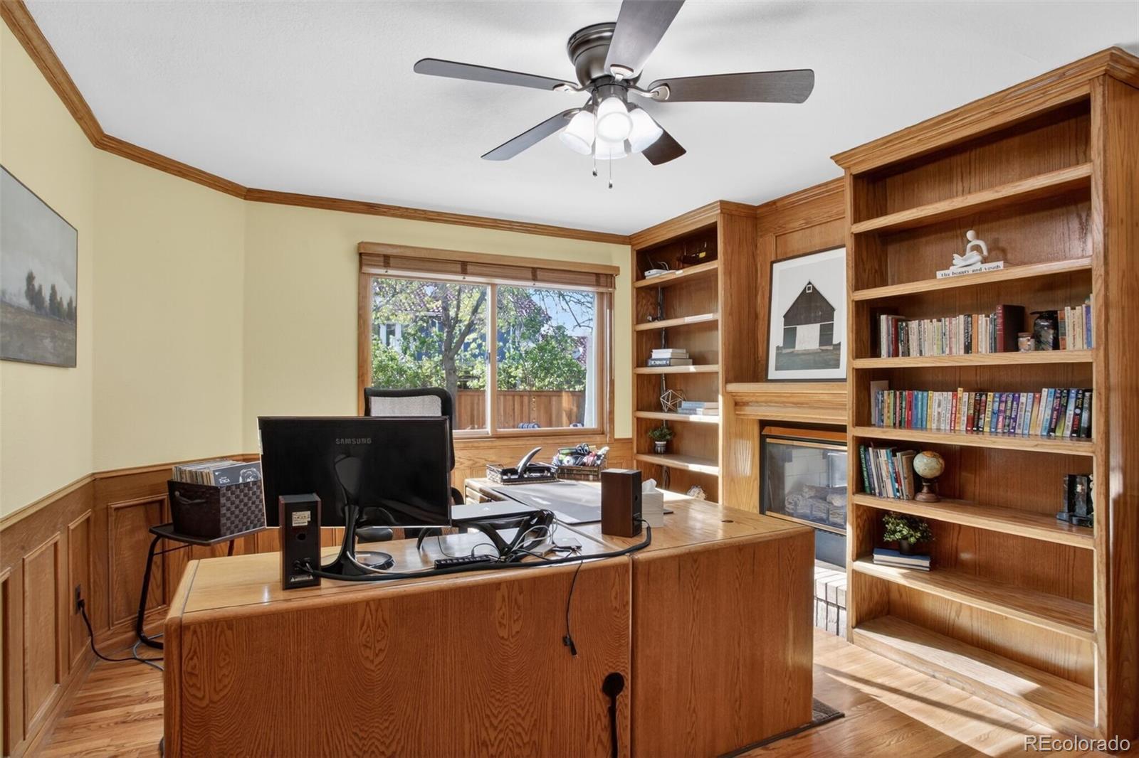 3231 Arbutus Street Golden CO 80401