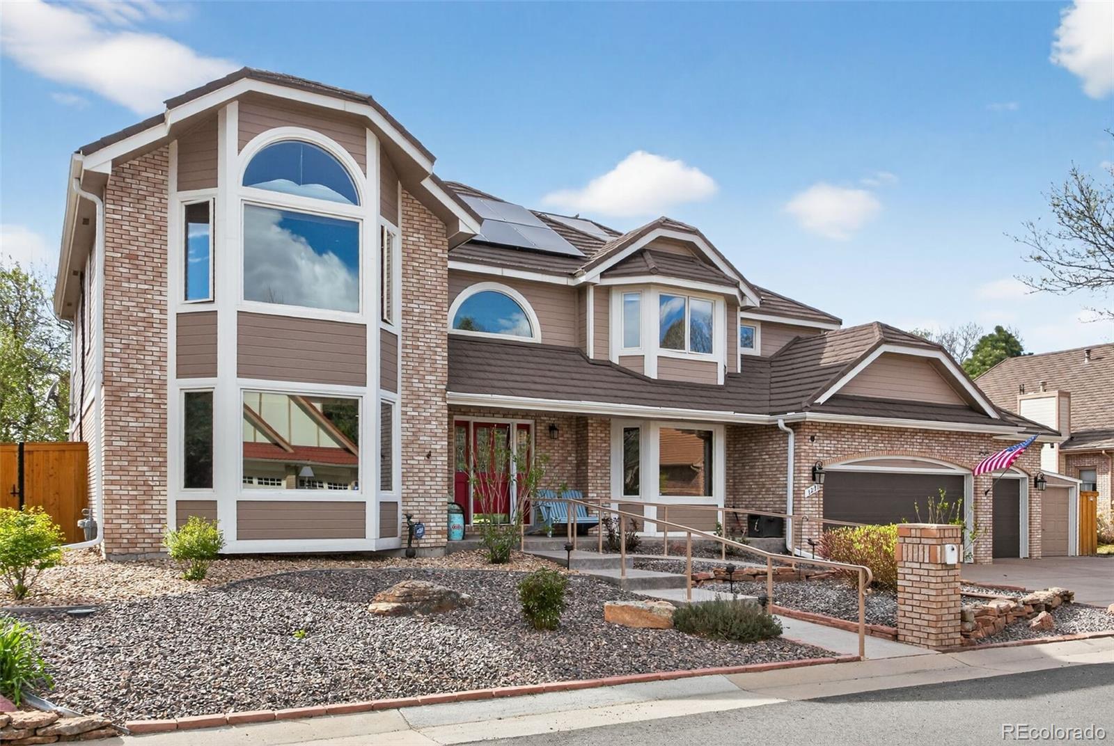 3231 Arbutus Street Golden CO 80401