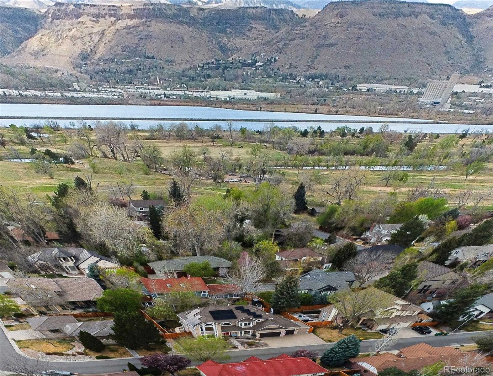3231 Arbutus Street Golden CO 80401