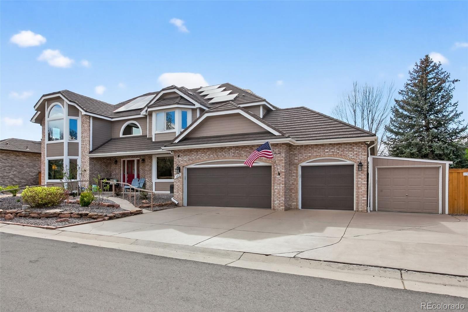 3231 Arbutus Street Golden CO 80401