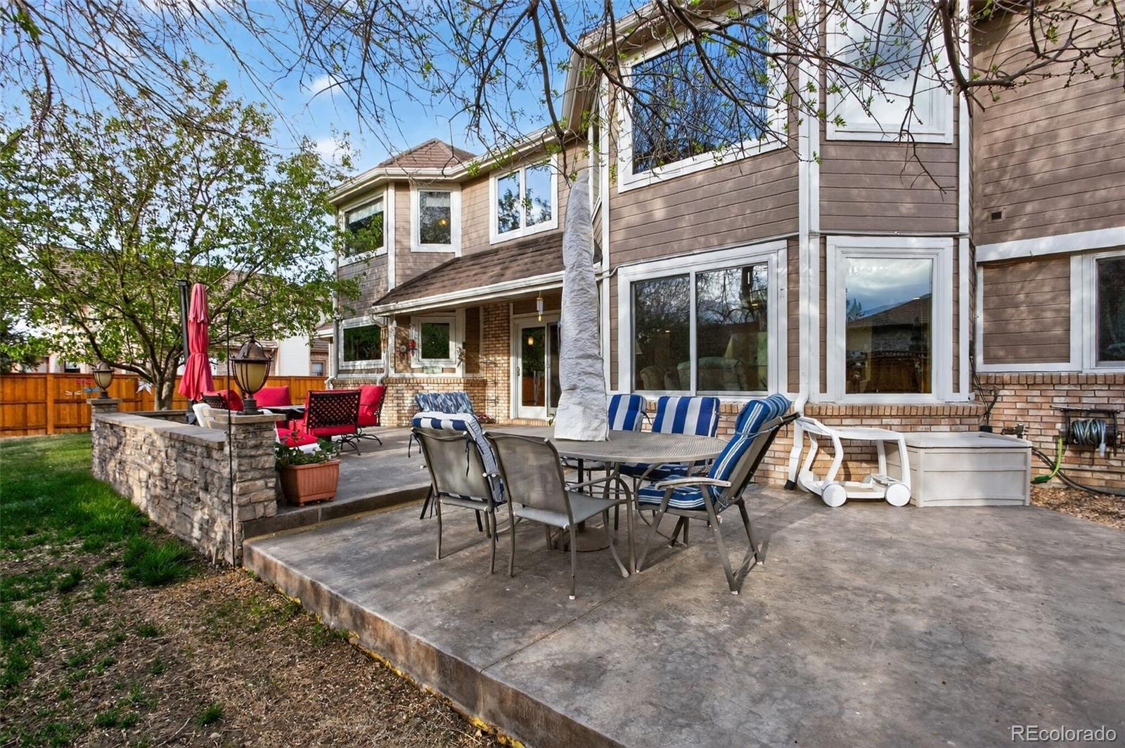 3231 Arbutus Street Golden CO 80401