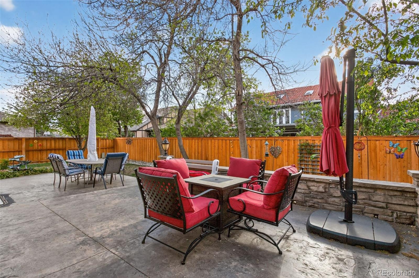 3231 Arbutus Street Golden CO 80401