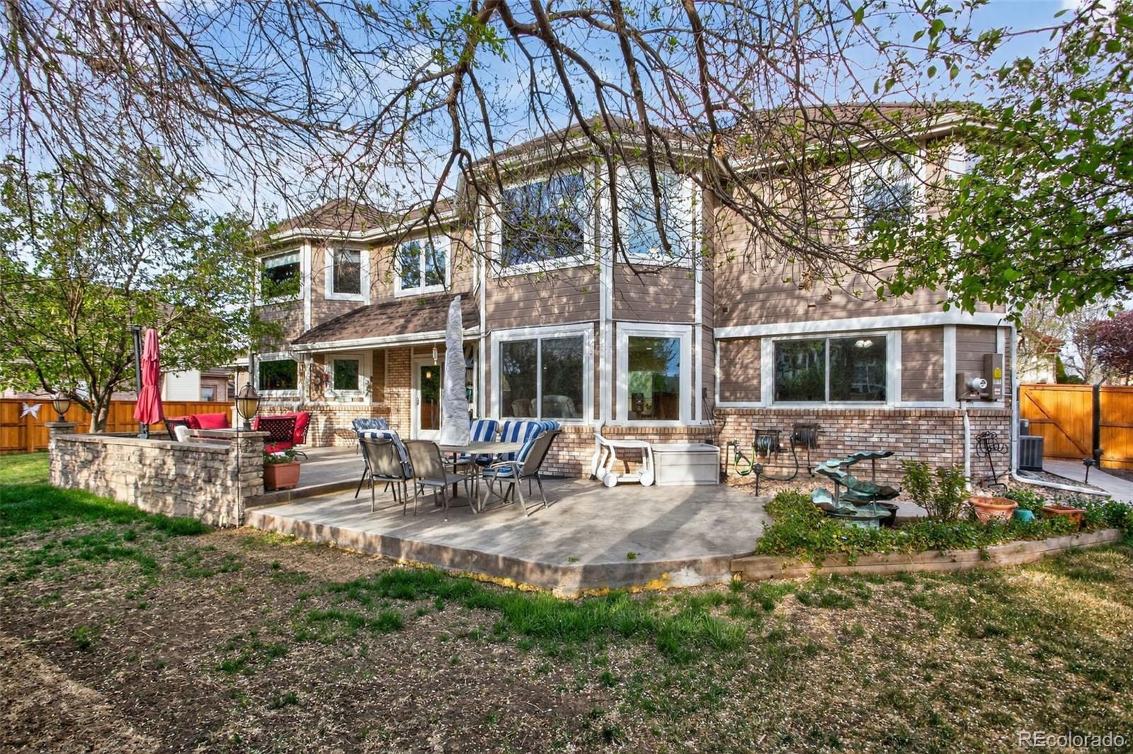 3231 Arbutus Street Golden CO 80401