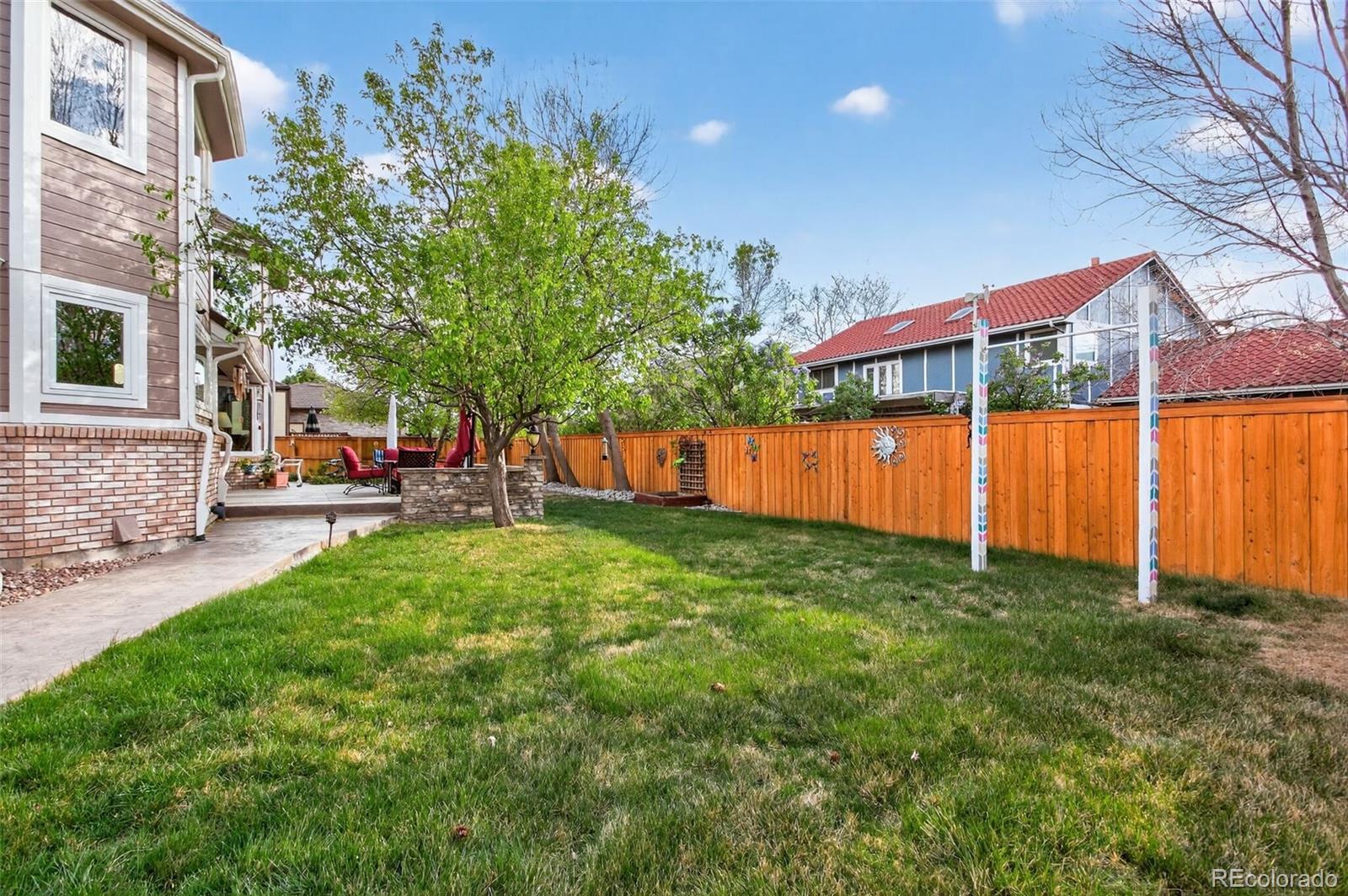 3231 Arbutus Street Golden CO 80401