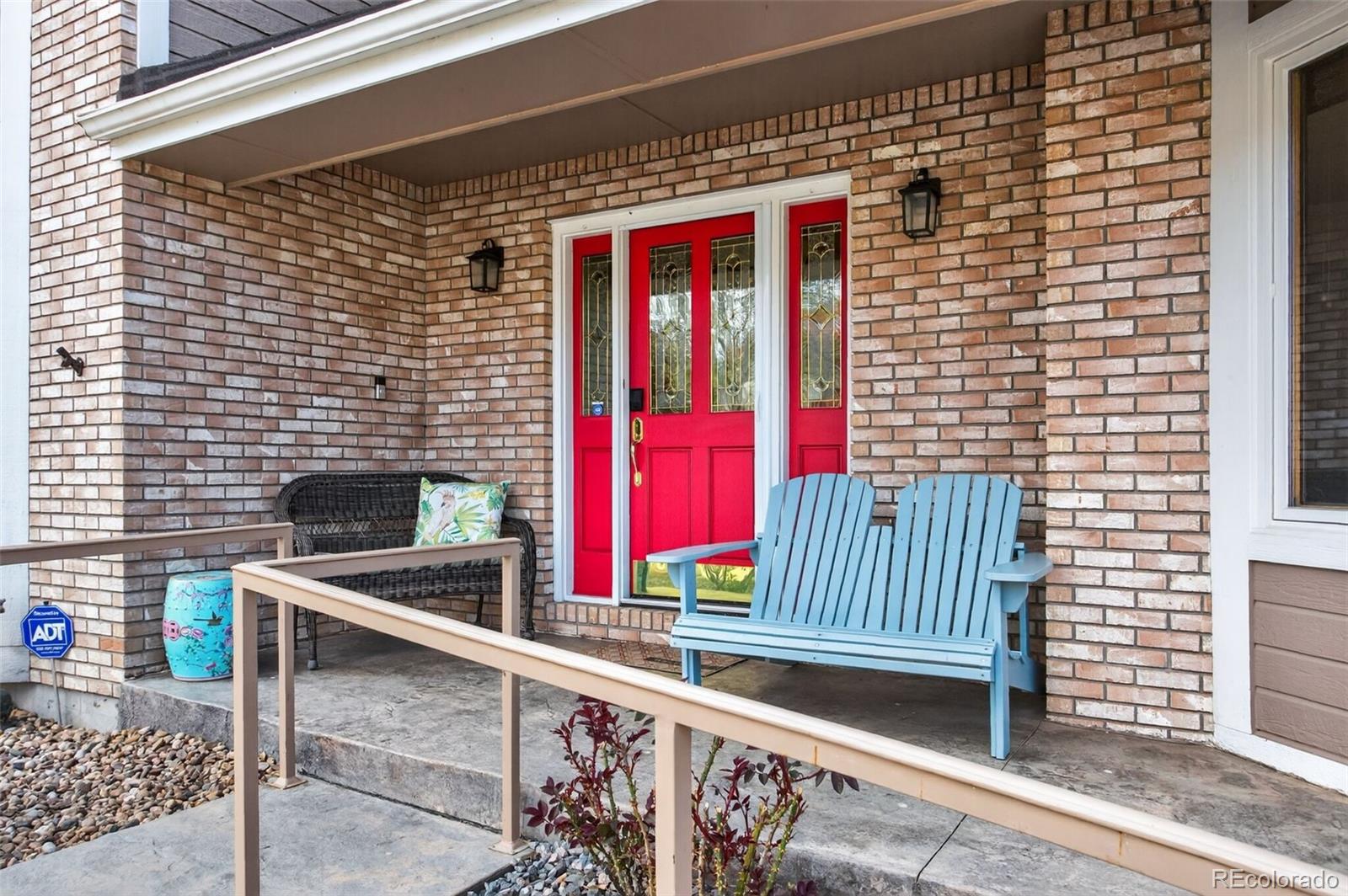 3231 Arbutus Street Golden CO 80401