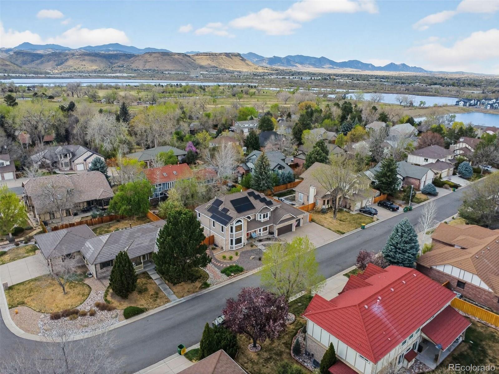 3231 Arbutus Street Golden CO 80401