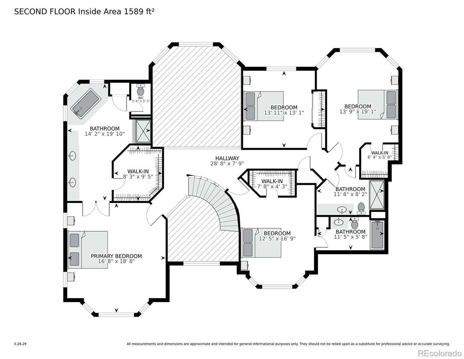 3231 Arbutus Street Golden CO 80401