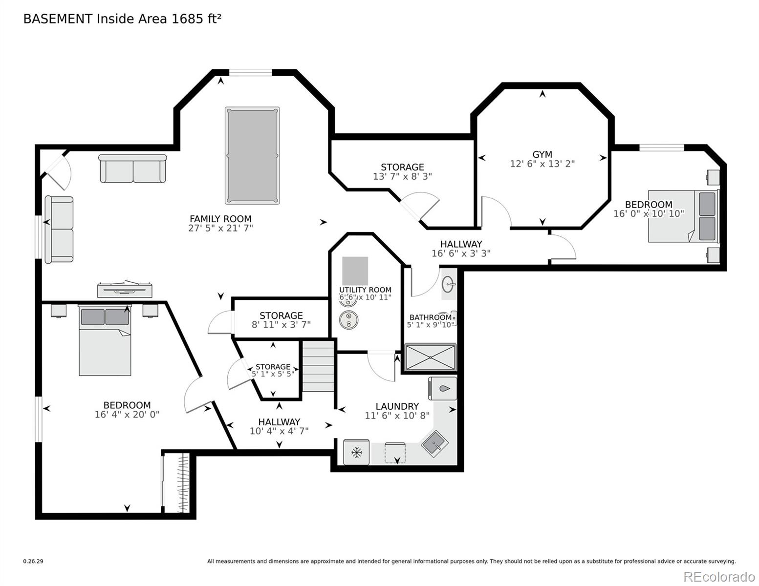 3231 Arbutus Street Golden CO 80401