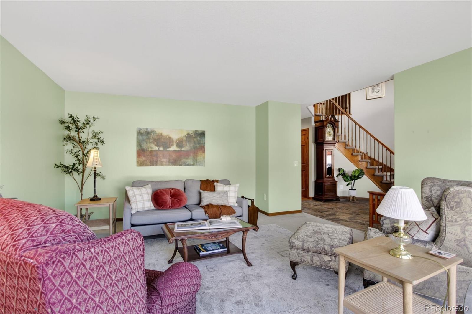 3231 Arbutus Street Golden CO 80401