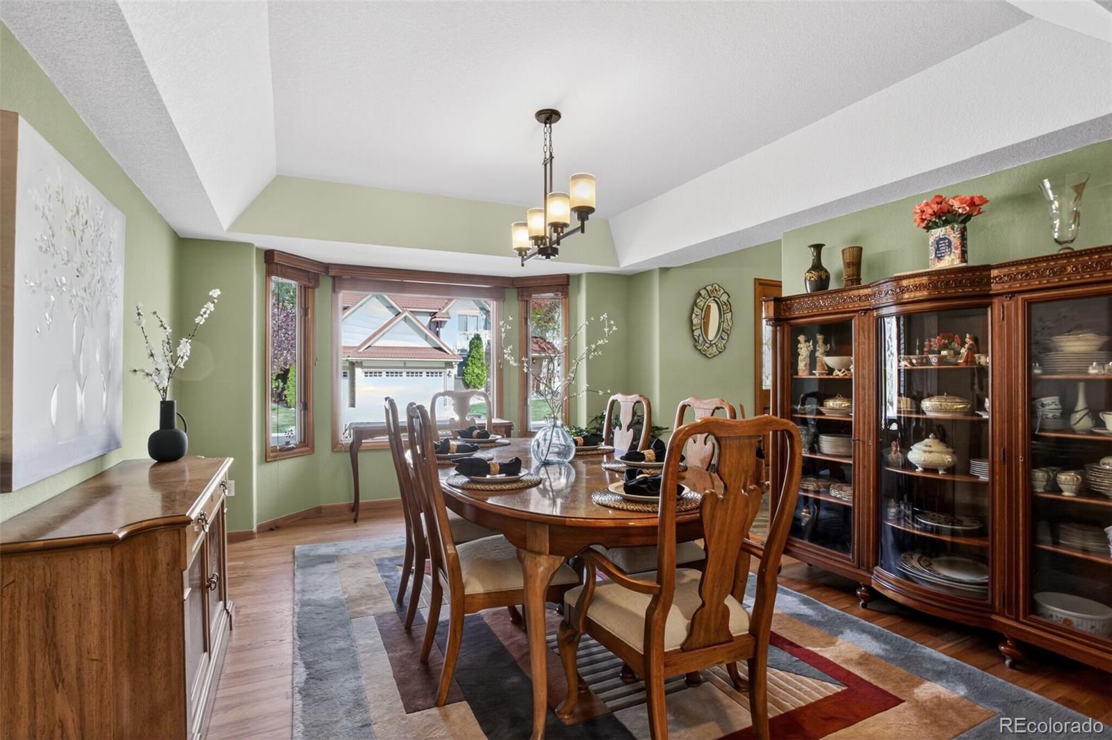 3231 Arbutus Street Golden CO 80401